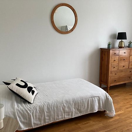 Maison Non Fumeur - Jardin 5 Personnes Proche Des Plages Finisteriennes Guipavas Екстериор снимка