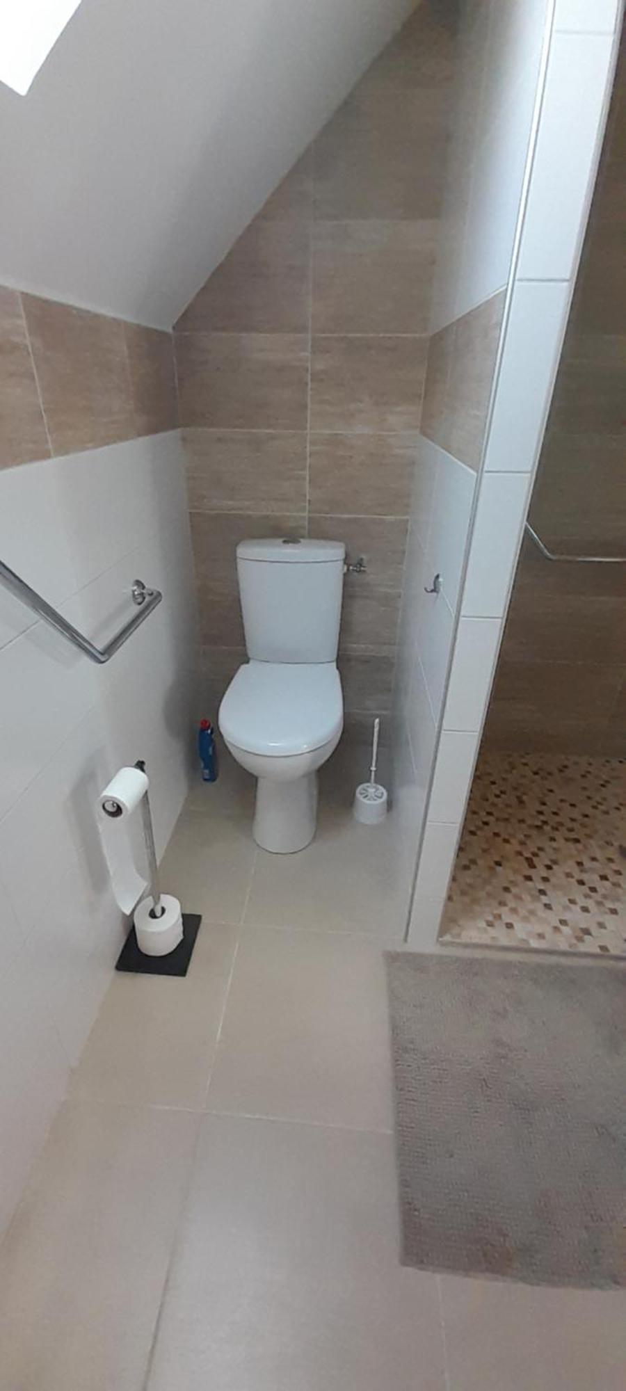 Maison Non Fumeur - Jardin 5 Personnes Proche Des Plages Finisteriennes Guipavas Екстериор снимка