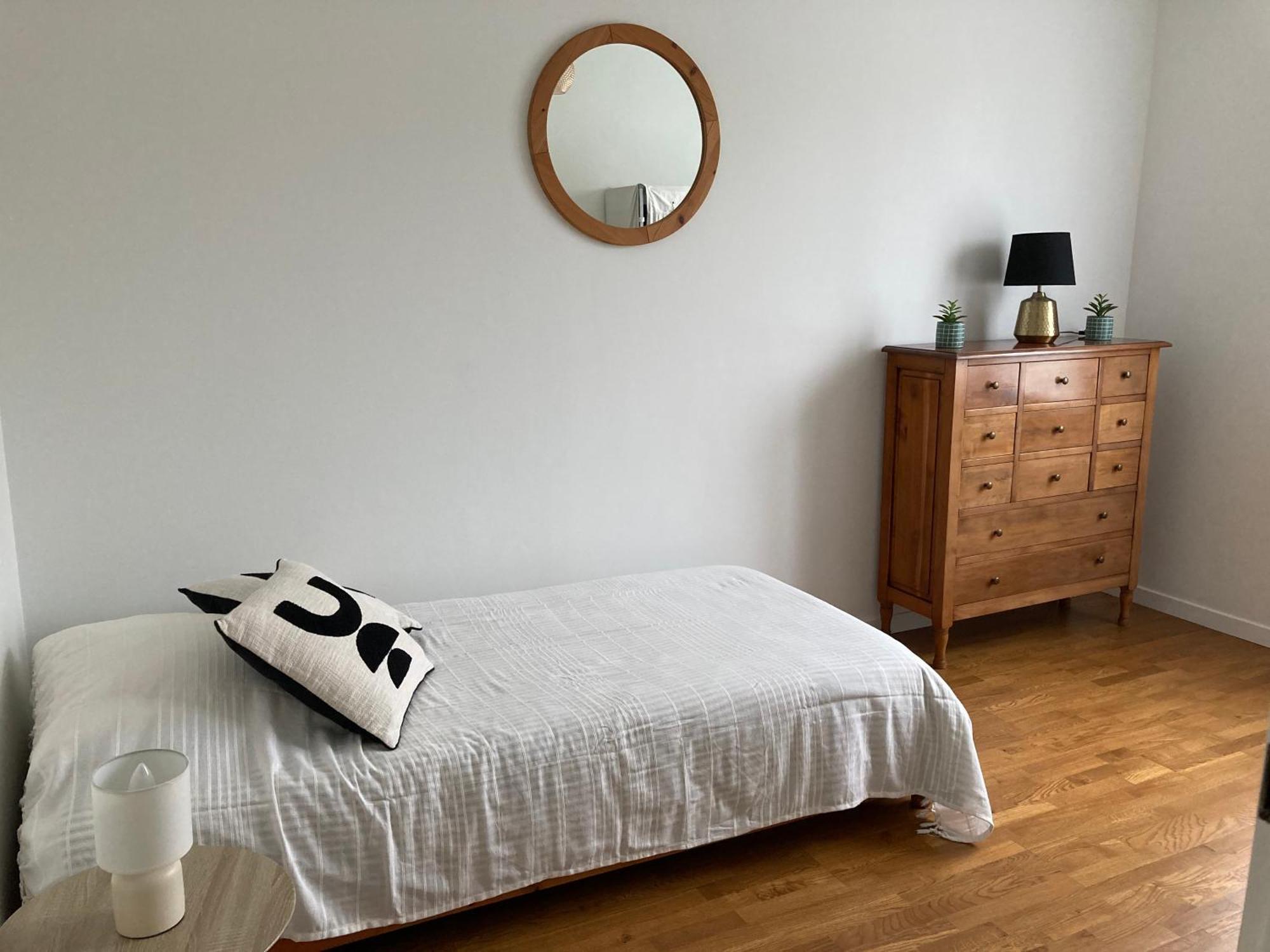 Maison Non Fumeur - Jardin 5 Personnes Proche Des Plages Finisteriennes Guipavas Екстериор снимка